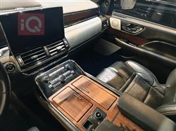 لينكولن نافيجيتور